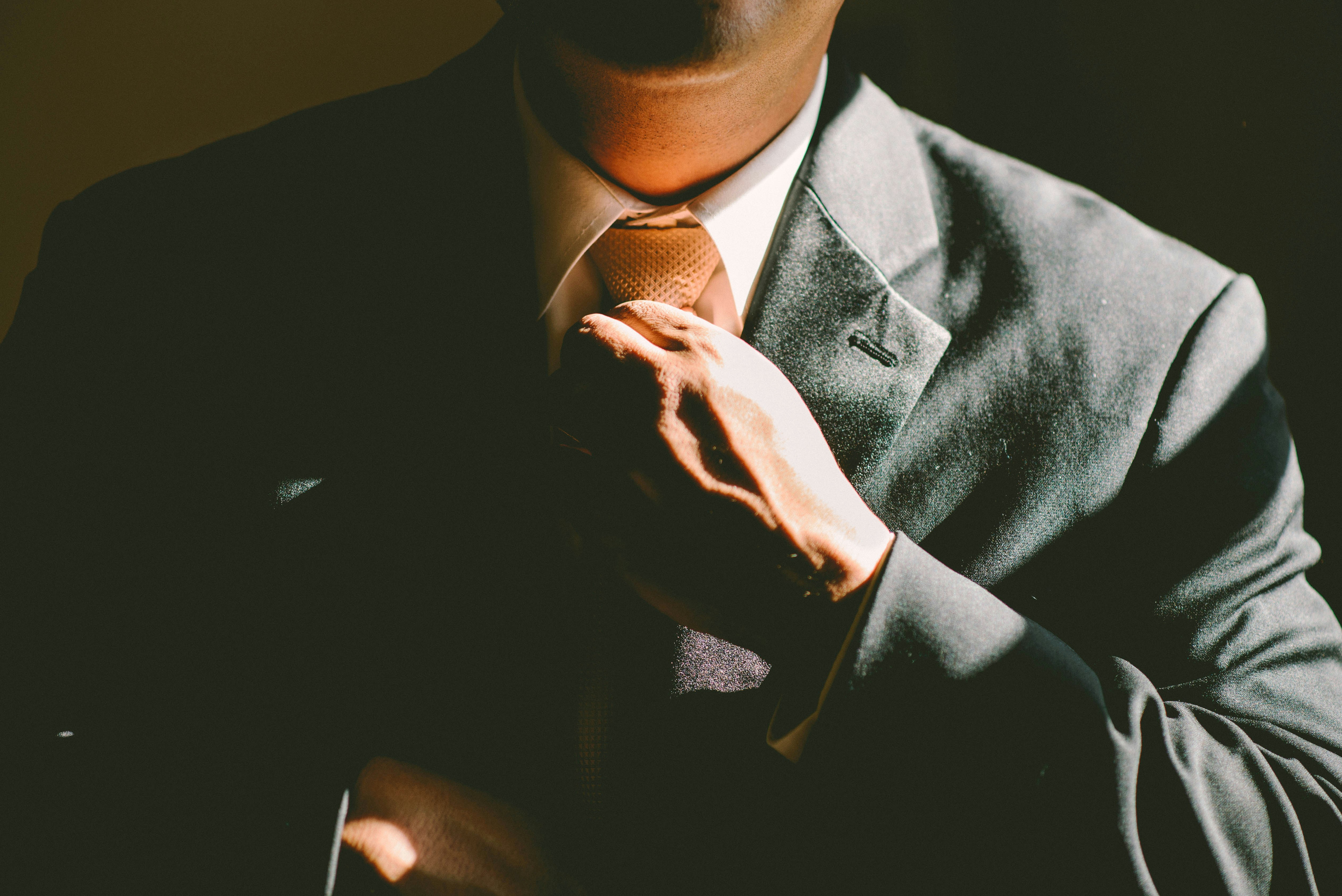 Masters in Executive Leadership