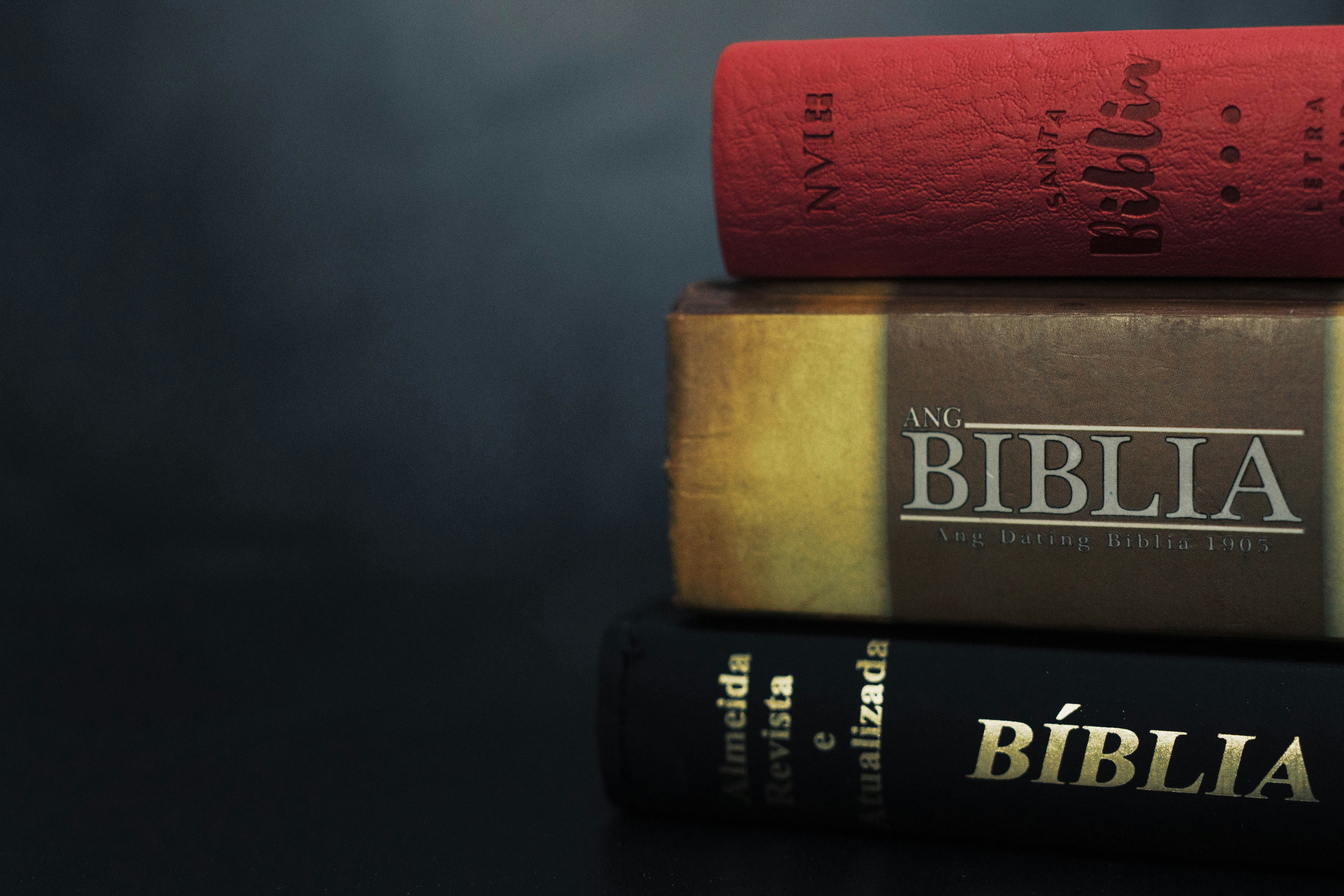 Degree in Theology