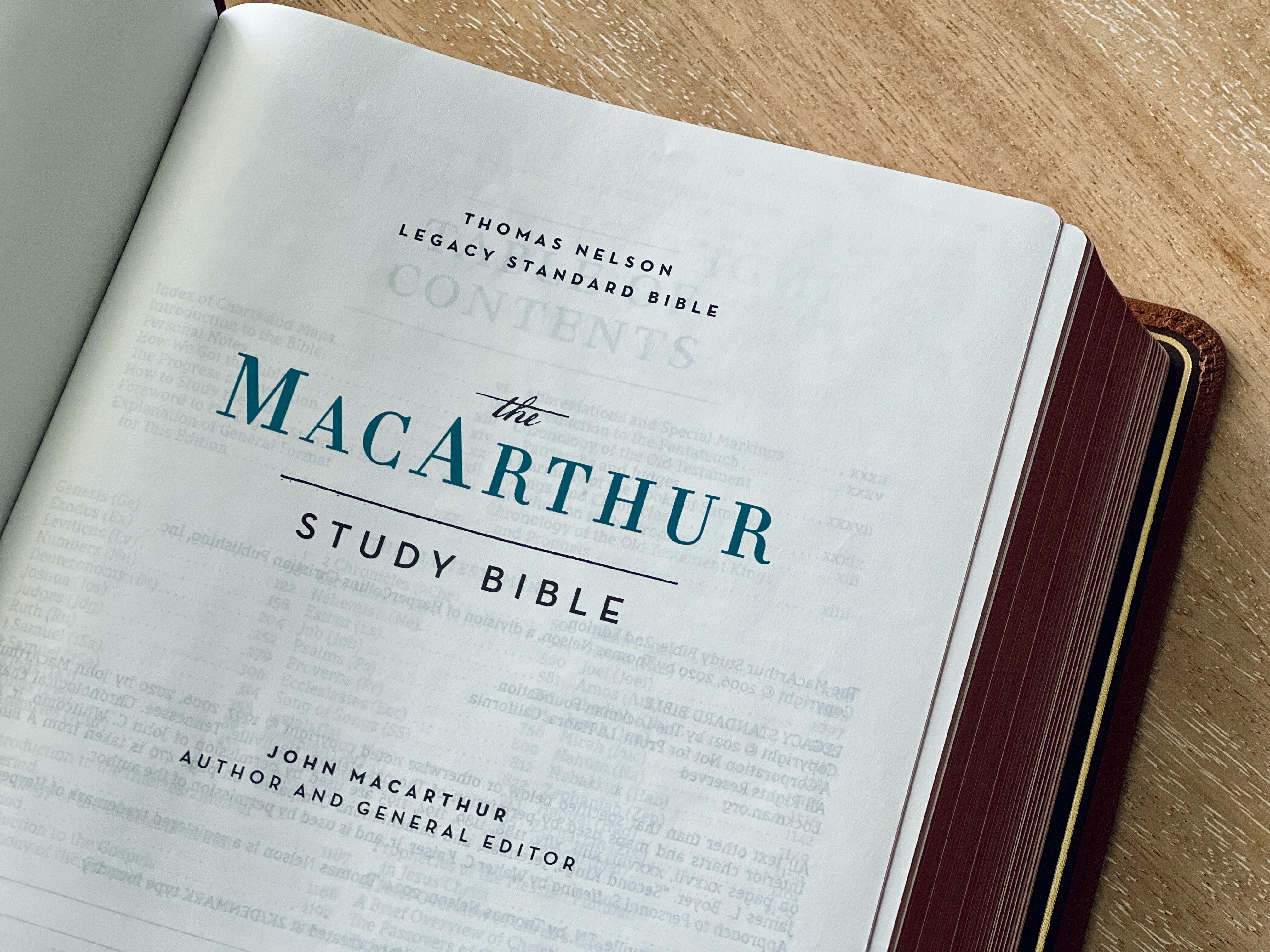 Masters in Theology